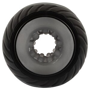 Donut Masturbator Negru Thumb 1