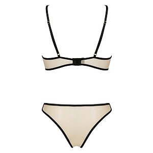 Set Passion Serara Bej S-M Thumb 3