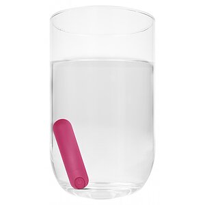 Vibrator 7 Speed Rechargeable Roz Thumb 4