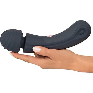 Oh! Wand – Baghetă De Masaj 10 Moduri, Reîncărcabilă Thumb 5