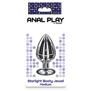 Starlight Jewel Medium Argintiu Thumb 4