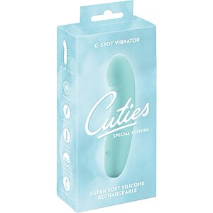 Cuties Mini G 8 Moduri Reîncărcabil Albastru Thumb 7