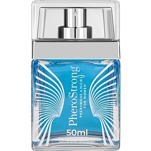 Parfum cu Feromoni PheroStrong Angel For Women 50 ml Thumb 1