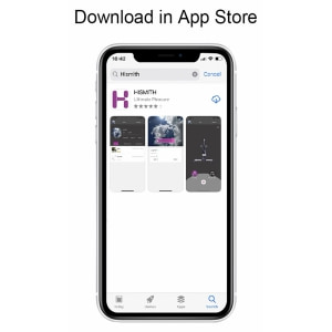 HiSmith Pro Traveler 2.0 Portabil cu Control Smartphone Mov Thumb 6