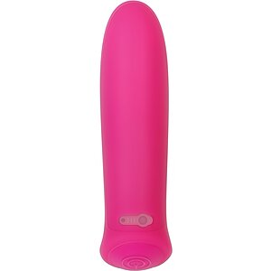 Vibrator Evolved Pretty In Roz Thumb 1