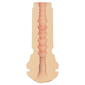 Feel Rae Lil Black PBC Negru Thumb 3