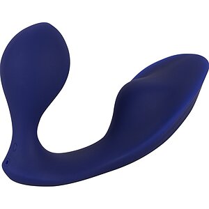 Vibrator Chiloți Sweet Smile: 12 Moduri, Discret Thumb 2