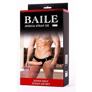 Jessica Strap-on Thumb 3