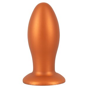 Plug Anal XL ANOS — silicon Moale, Ventuză 6.4 cm Thumb 1