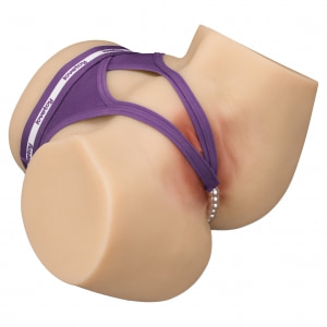 LoveToy Streetgirls Sensation Pulse Dual Motor Reîncărcabil Thumb 1