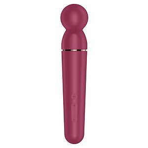 Satisfyer Planet Wand-er Roșu