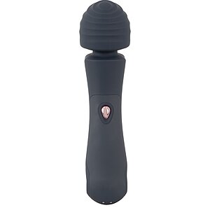 Oh! Wand – Baghetă De Masaj 10 Moduri, Reîncărcabilă Thumb 3