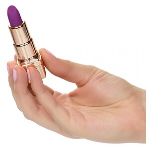 Vibrator Bad Lipstick Auriu Thumb 3