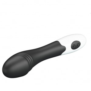 Pretty Love Elemental — 30 Moduri, Slim, Negru Thumb 5