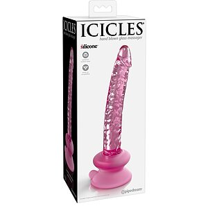 Dildo Realistic Icicles No. 86 Roz Thumb 3