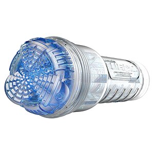 Masturbator Fleshlight Turbo Core Albastru