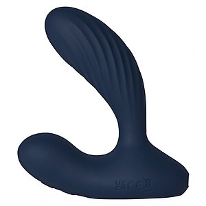 Svakom Vick Neo 2 - Prostată 38°C, 5x5 Moduri Albastru Thumb 3