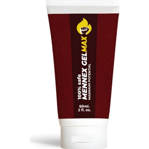 Mennex Gel Max Pentru Erecție