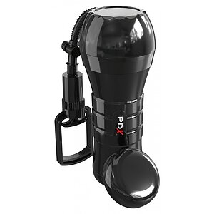 Pipedream Super Sucțiune XXL Thumb 1