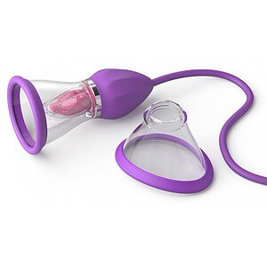 Ultimate Pleasure Max 4 Motoare Mov Thumb 1