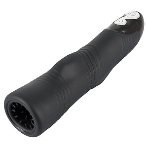 Dispozitiv Cu Vibrații Paso Negru