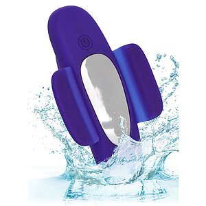 Stimulator Clitoris Lock-N-Play Panty Teaser Mov Thumb 2