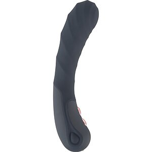 Oh! Vibrator Punct G 10 Moduri Reîncărcabil Soft Touch Thumb 2