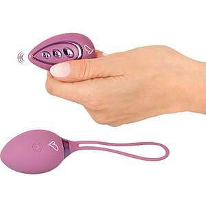 Beau Coeur ROVANA RC — 10 Funcții, 6 Intensități, Discret Thumb 5