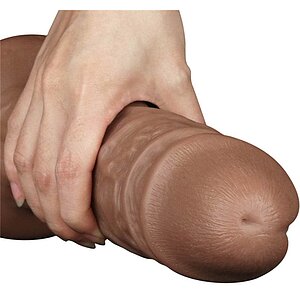 Dildo 27cm Chubby Maro Thumb 7