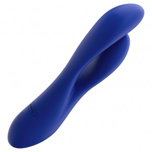 Lovetoy Pulse – Vibrator Reîncărcabil, 3 Intensități, 7 Moduri Albastru Thumb 4
