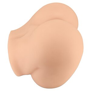 Crazy Bull Rolonda - Masturbator Dublu, Texturi Diferite Thumb 6