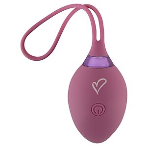 Beau Coeur ROVANA RC — 10 Funcții, 6 Intensități, Discret Thumb 2