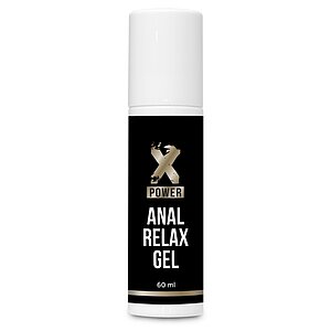 Anal Relax Gel