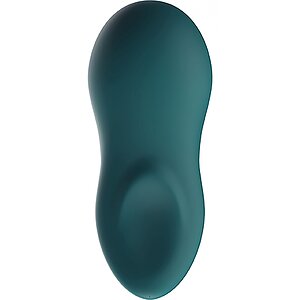 We-Vibe Touch X Verde - 8 Moduri, 120 Min Reîncărcabil Thumb 2