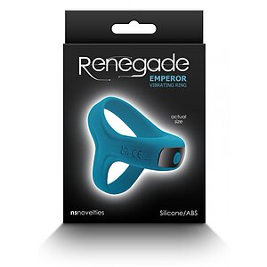Renegade Emperor Albastru _ Thumb 1