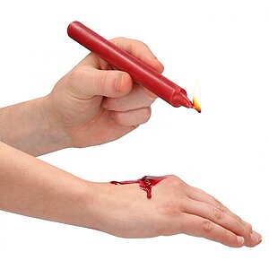 Set 4 Lumânări De Masaj De Diferite Culori Thumb 2