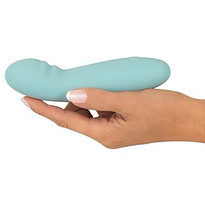 Cuties Mini G 8 Moduri Reîncărcabil Albastru Thumb 4