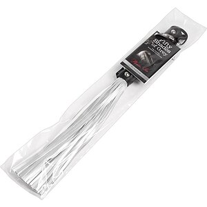 Bici Satin Please Sir Negru Thumb 1