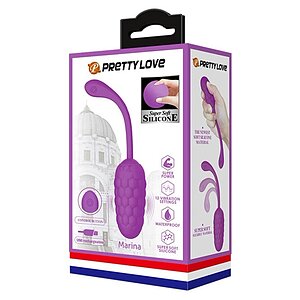 Ou Vibrator Pretty Love Marina Mov Thumb 2