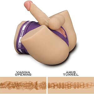 LoveToy Streetgirl Dual Motor – Sensation Pulse Thumb 7
