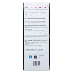 Vibrator Lovense Gravity Thrusting Roșu Thumb 9