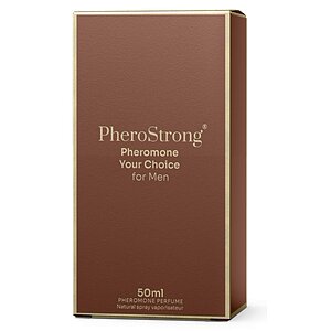 Parfum PheroStrong Your Choice 50ml Thumb 2