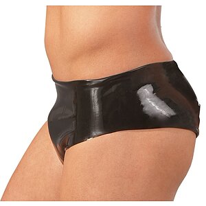 Chilot Anal Late X Negru