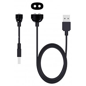 Vibrator Invincible Negru Thumb 9