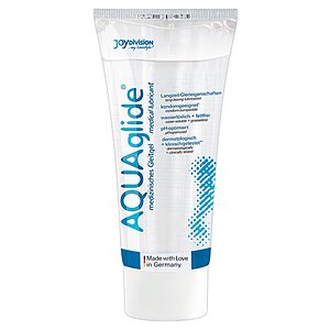 Lubrifiant Joy Division AquaGlide