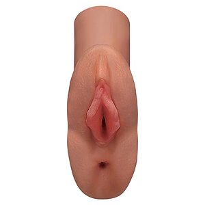 Masturbator Perfect Double Thumb 1