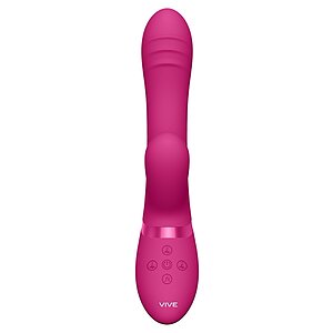 Vibrator Tani Finger Motion Roz Thumb 3