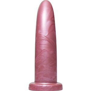 Dildo Fleshlight Her Spot Golden Roz Thumb 5