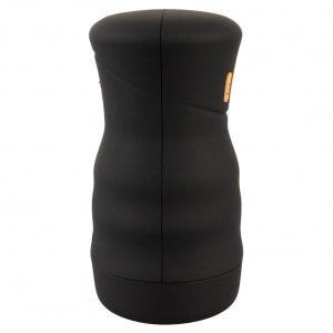 GYRO Masturbator You2Toys, 4 Moduri Reîncărcabil Negru Thumb 3