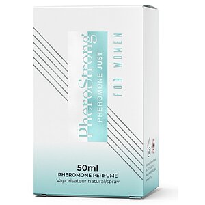 Parfum Sofisticat PheroStrong Just For Women 50ml Thumb 2
